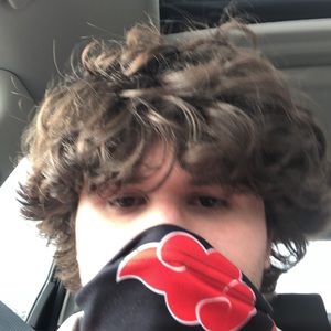 Meet your Posher, Jeff